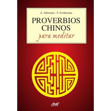 Imagem de Proverbios chinos para meditar - Espanhol