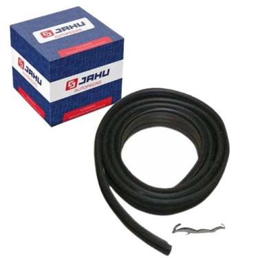 Imagem de Canaleta Porta Dianteira Esquerda - Celta 2001 A 2009 / Prisma 2006 A 