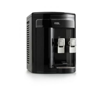 Imagem de Filtro Purificador De Agua Gelada Preto Compressor Gas 220v - IBBL, 22