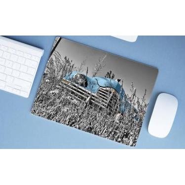 Imagem de Mouse Pad Emborrachado Personalizado Carros Motos Duas Quatro Rodas, 4