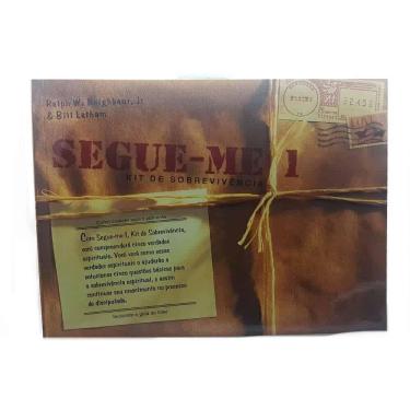Imagem de Segue-Me 1 - Kit de Sobrevivencia