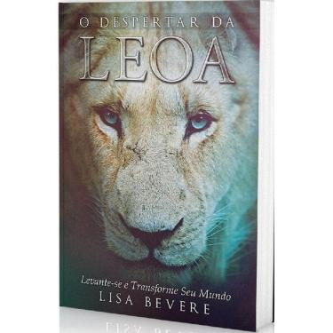 Imagem de O Despertar da Leoa