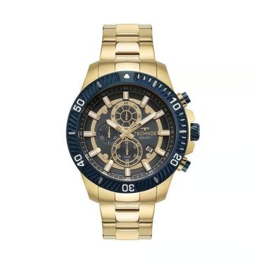 Imagem de Relógio Technos Masculino Legacy JS15ENN/1A-Masculino