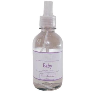 Imagem de Água para Tecidos Baby 250ml