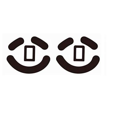 Imagem de Patins para mouse Razer DeathAdder v2 Pro Wireless Gaming Mouse (pacote com 2)