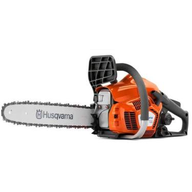 Imagem de Motosserra Husqvarna 125 2hp 40cc Gasolina Sabre 16 Polegadas