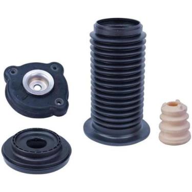 Imagem de Kit Reparo Amortecedor Uno 2014 a 2021 TKC03128 - COFAP