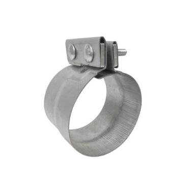 Imagem de Abraçadeira Flexível Volvo Nl 4 Polegadas Inox - Bepo