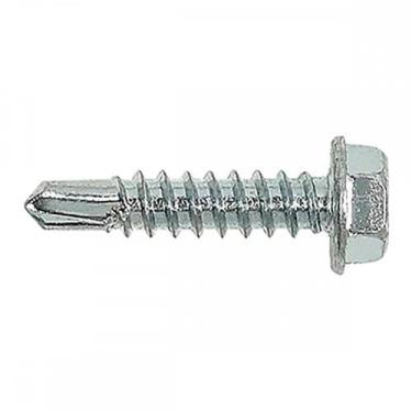 Imagem de Parafuso Auto Brocante Sex 4,2 X 13 . / Kit C/ 5 Centos - Jomarca, 500