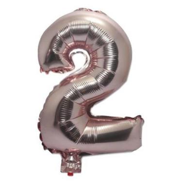 Imagem de Balão 40 cm - Comercial ponto de sorte