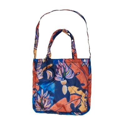 Imagem de Bolsinha Farm Me Leva Banana Flora