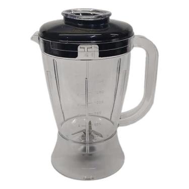 Imagem de Copo Liquidificador Britania Electronic Filter Mebrasi