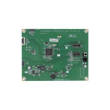 Imagem de Placa Principal Monitor LG 27GN65R-B - EBU67253002