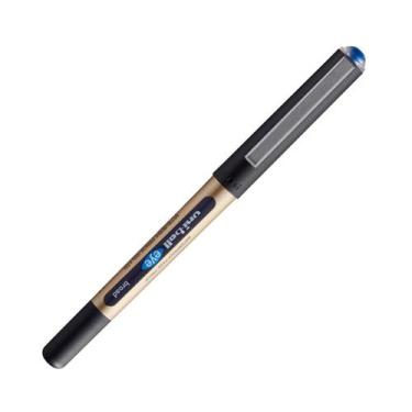 Imagem de Caneta Gel Uni Ball Roller Eye Azul 1.0mm  - Uniball