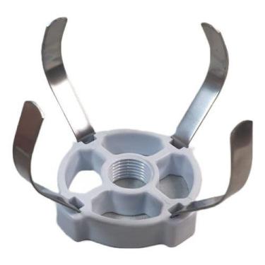 Imagem de Kit 2 Adaptadores de Led para refletor De Piscina e outros nichos - pl