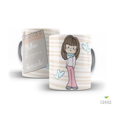 Imagem de Caneca dia dos professores - LiveSub