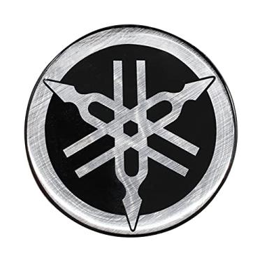 Imagem de CartClan Emblema do Logotipo do Carrinho de Golfe, Adequado para Modelos de Acionamento Yamaha G29 Buggy Front Cowl 2007-2016