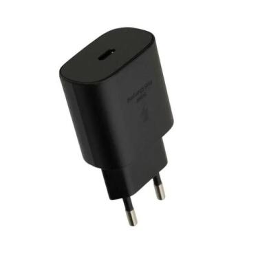 Imagem de Fonte de 25w Samsung Galaxy S22/s22+ Original