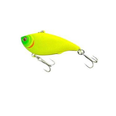 Imagem de Isca Lambari Fundo Black Bass 55 Lamazon - COR 17