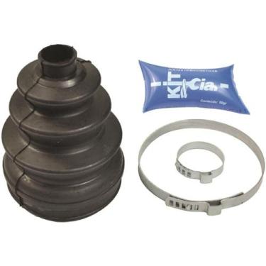 Imagem de Jogo de reparo da junta homocinética Peugeot 106 1996 a 2005 - KIT & C