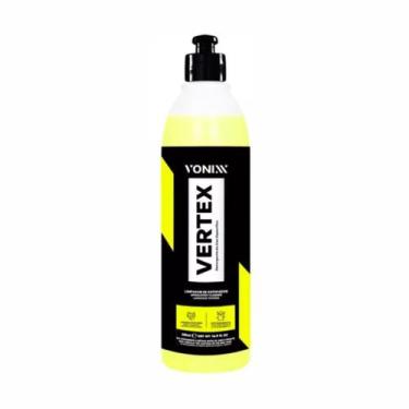 Imagem de Limpador de Estofados de Etapa Única Vonixx Vertex 500 ml - Vintex