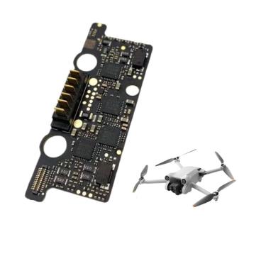 Imagem de Placa Esc Board Controladora  Drone Dji Mini 3 Pro
