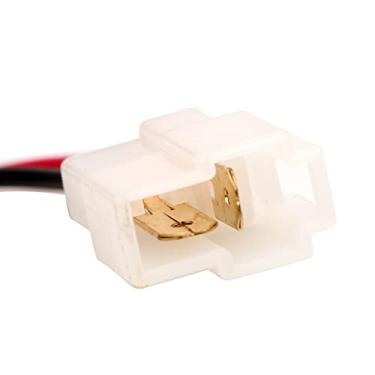 Imagem de Bomba de combustível elétrica de 12 V bomba de combustível de baixa pressão para carro, carburador, motocicleta, HEP-02A, fio de fixação de parafuso, bomba de combustível diesel