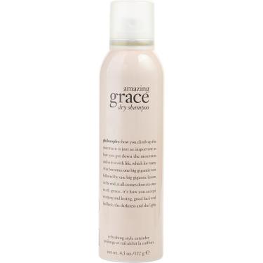 Imagem de Shampoo Feminino Philosophy Amazing Grace A Seco 122G
