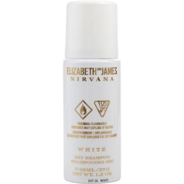 Imagem de Shampoo Feminino Elizabeth And James Nirvana White A Seco Spray 40 Ml