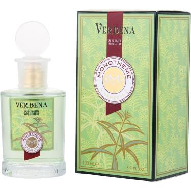 Imagem de Perfume Unisex Monotheme Venezia Verbena Edt Spray 100 Ml