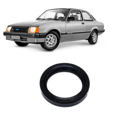 Imagem de Retentor Comando de Válvulas Chevrolet Chevette - Arca Retentores