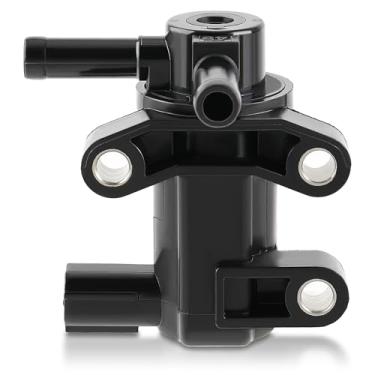 Imagem de AUTOKAY 36162-RAA-A01 Válvula solenoide de purga para Honda Accord 2.4L 2003-2007