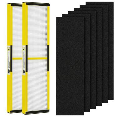 Imagem de Filtro de substituição C FLT5000 True HEPA para G-Guardian AC5000 - Ca