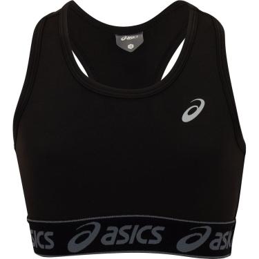 Imagem de Top Infantil ASICS Logo