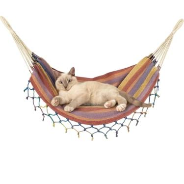 Imagem de Rede Cama Descanso Para Gatos