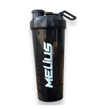 Imagem de Coqueteleira Melius (600ml), Preta