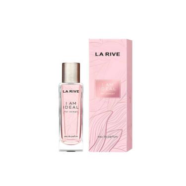 Imagem de I Am Ideal La Rive Eau de Parfum - Perfume Feminino 90ml