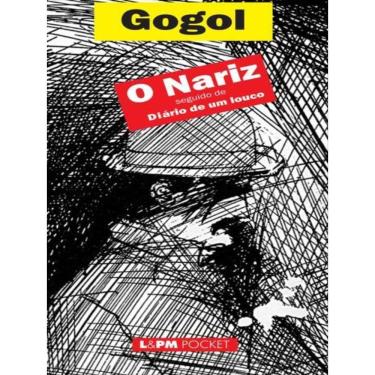 Imagem de O Nariz - Vol. 201