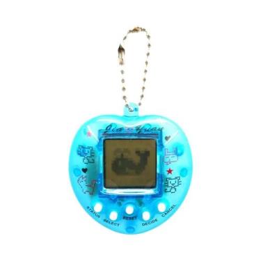 Imagem de Nostálgico Tamagotchi 49 Em 1 Virtual Cyber Digital Pixel Eletrônico B