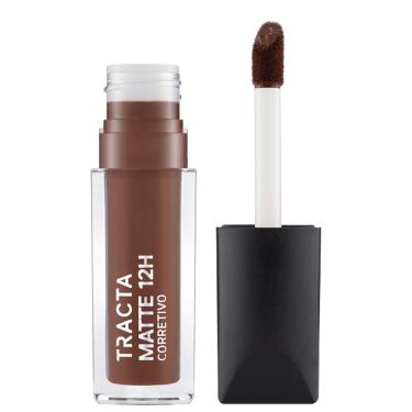 Imagem de Tracta Matte 12h 14 - Corretivo Líquido 7ml