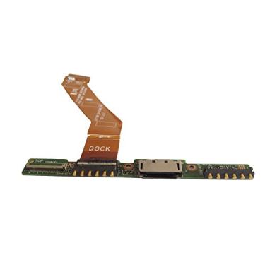 Imagem de Placa de porta de ancoragem JCT DB para Dell Venue 11 Pro 7130 7139 T07G 69NM0NP10D01