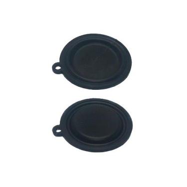 Imagem de Diafragma Membrana Aquecedor Komeco Ko 500s 550s 600sx 1500sx D54 mm -