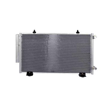 Imagem de Pc200670 - Condensador Ar - X60 1.8 13 Em Diante - Procooler