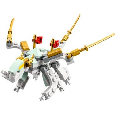 Imagem de LEGO® NINJAGO® 30649 EisdracheF