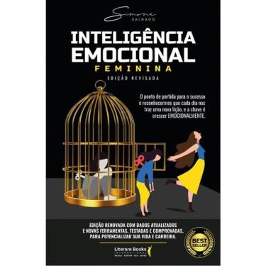 Imagem de Inteligência Emocional Feminina