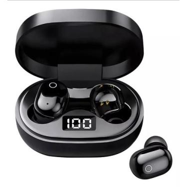 Imagem de Fone De Ouvido Bluetooth 5.0 Par Sem Fio Duplo  - Redmi