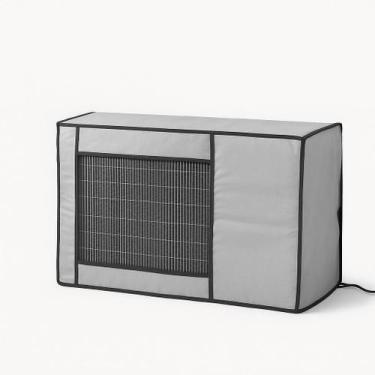 Imagem de Capa Condensador Ar Condicionado LG 9000 Btu C Tela Respiro - bbcapas,