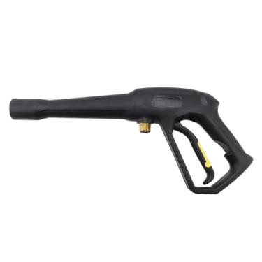 Imagem de Bear Force Pressure Washer Spray Gun Trigger Handle, High Pressure Water Gun, Compatible with Some of Greenworks Karcher Ryobi Homelite Powerstroke Electric Pressure Washers Max 1900 PSI