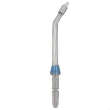 Imagem de Bico de Reposição Irrigador Oral Waterpulse Acessório Peça de WP62 WP6