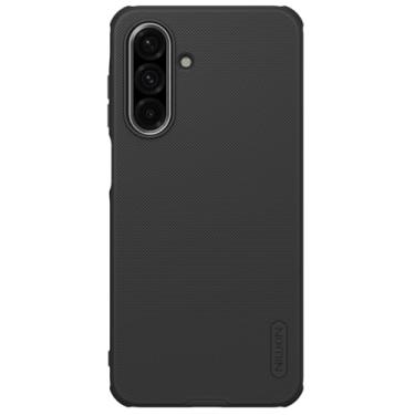 Imagem de Capa Anti Impacto Nillkin Super Frosted Shield Pro Para Galaxy A26 (Preto, Galaxy A26)